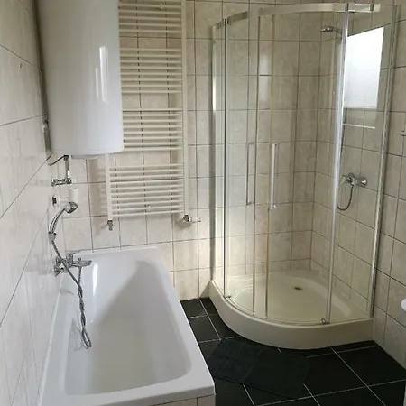 123 Lejlighed Fohnsdorf