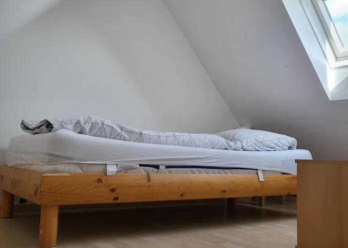 123 Appartamento Fohnsdorf